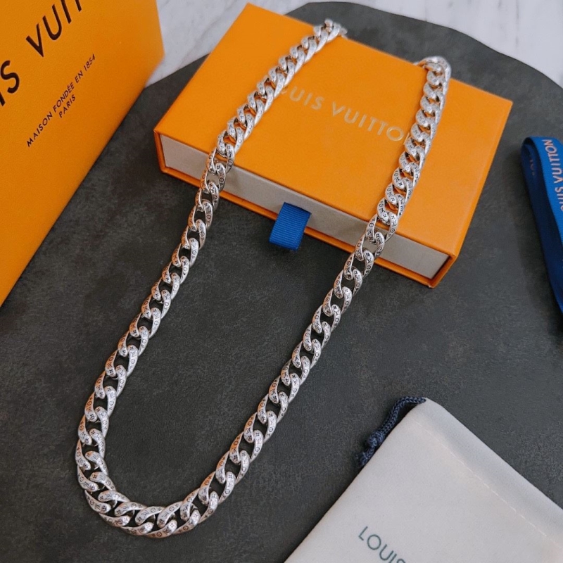 LV Necklaces